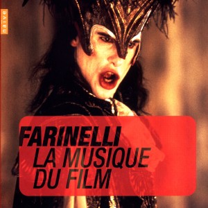 Various Artists的专辑Farinelli (Original Motion Picture Soundtrack)