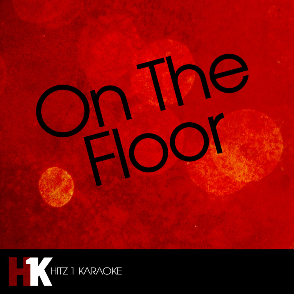 On the Floor (feat. Pitbull)