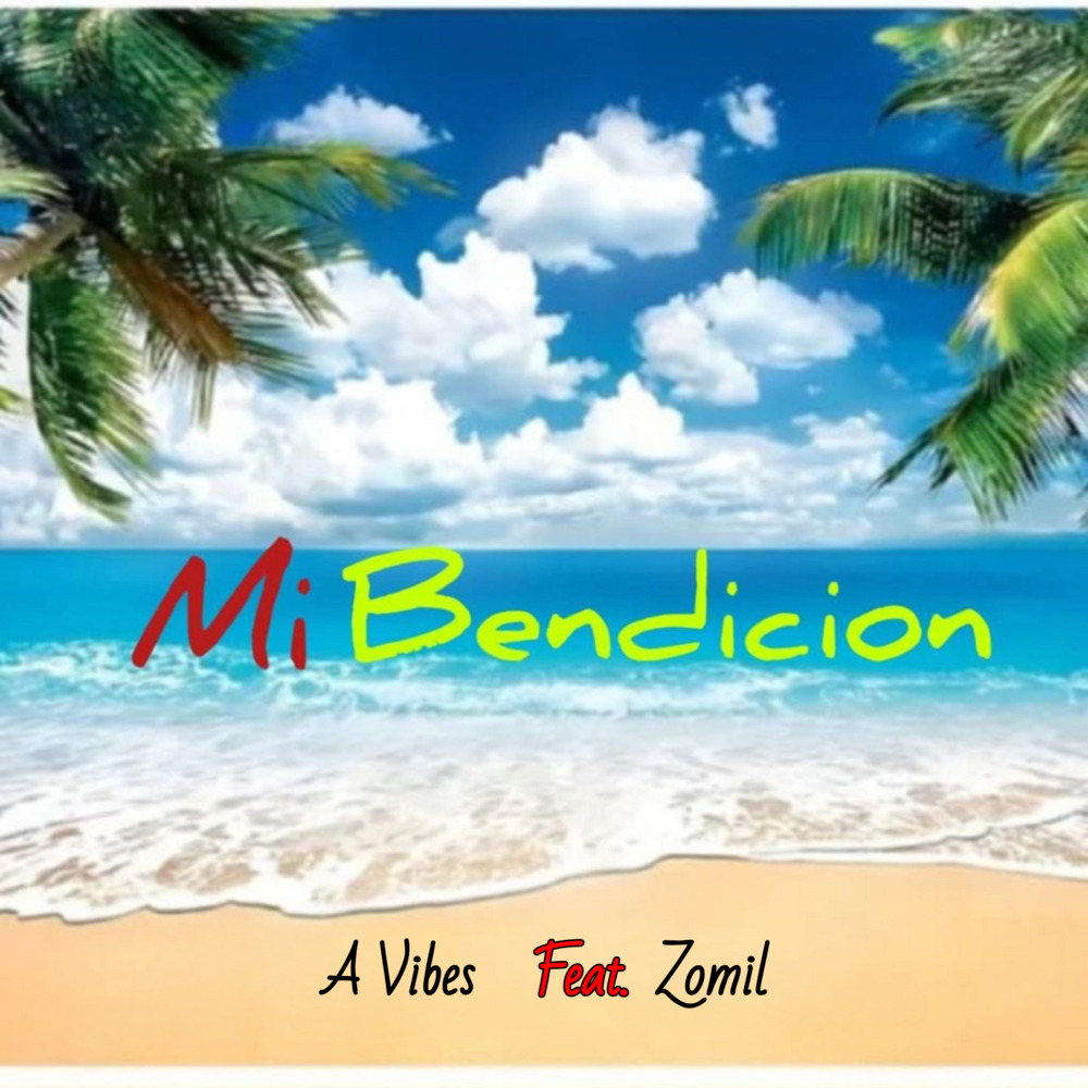 Mi Bendicion