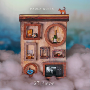 Paula Sofía的专辑27 Pisos