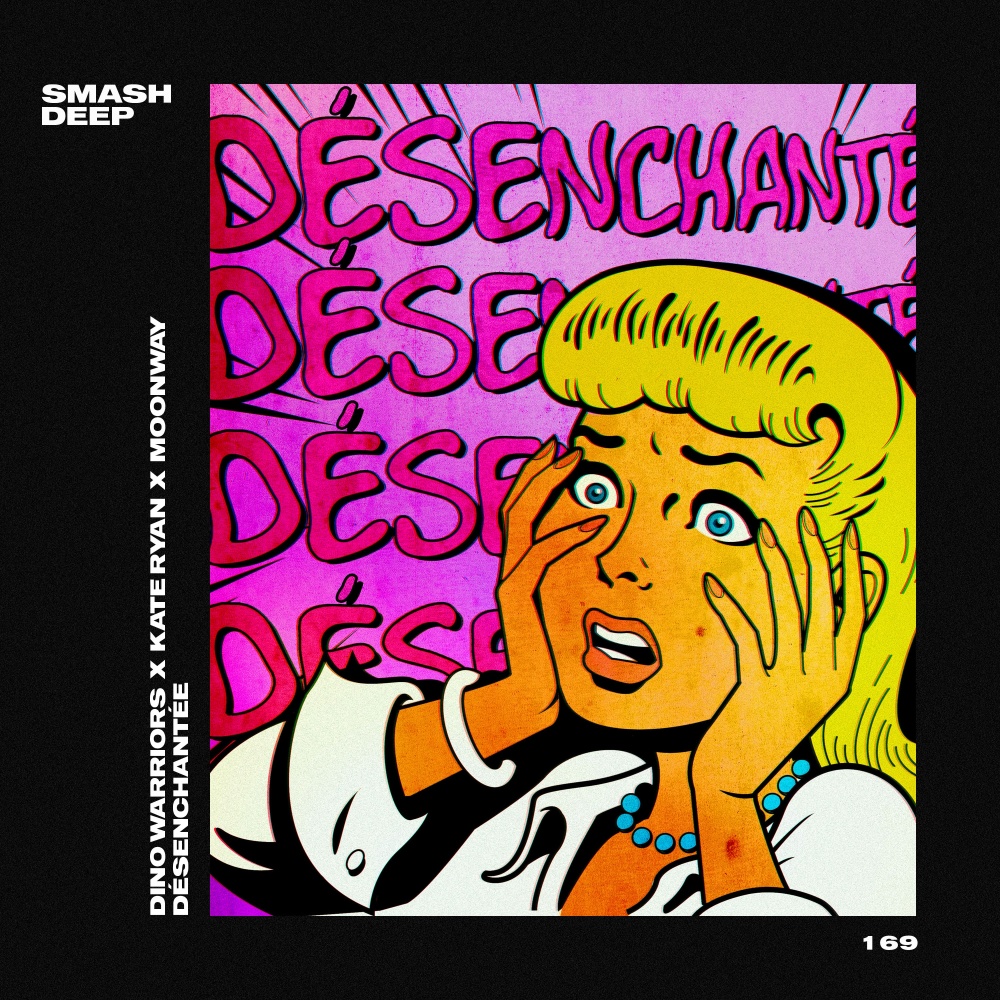 Désenchantée