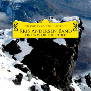 ดาวน์โหลดและฟังเพลง One Way or the Other พร้อมเนื้อเพลงจาก Kris Andersen Band