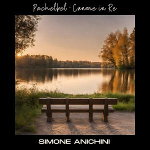 Simone Anichini的專輯Canone in Re