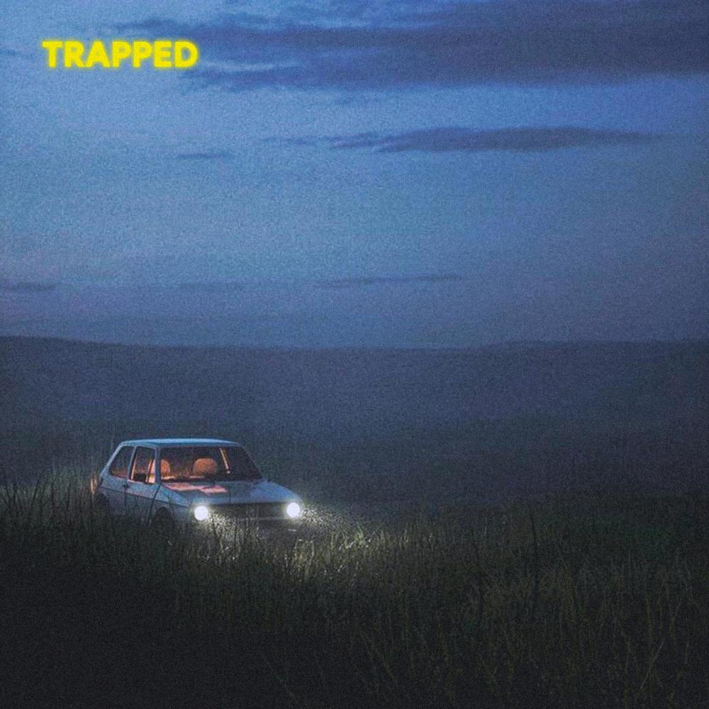 Trapped (feat. Alek Olsen) (slowed + reverb)