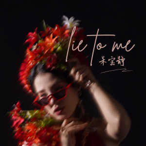 收听呆宝静的Lie To Me歌词歌曲