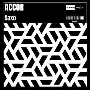 อัลบัม Saxo ศิลปิน Accor