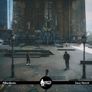 ดาวน์โหลดและฟังเพลง Easy Street พร้อมเนื้อเพลงจาก Pjhasbeats