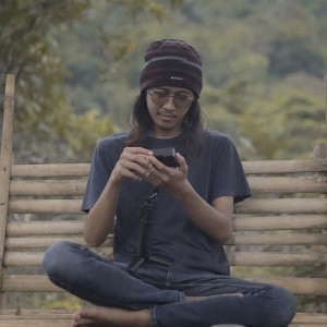 Dengarkan Kamana lagu dari Anjar Boleaz dengan lirik