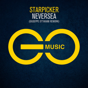 ดาวน์โหลดและฟังเพลง Neversea (Giuseppe Ottaviani Extended Rework) พร้อมเนื้อเพลงจาก Starpicker