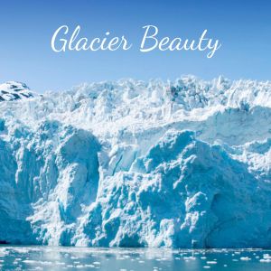 Jox Talay的專輯Glacier Beauty