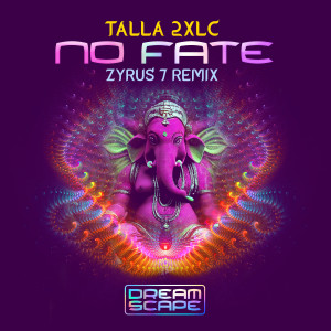 Dengarkan No Fate (Zyrus 7 Extended Mix) lagu dari Talla 2XLC dengan lirik
