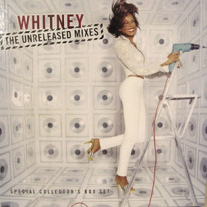 อัลบัม Dance Vault Mixes - The Unreleased Mixes (Special Collector's Box Set) ศิลปิน Whitney Houston