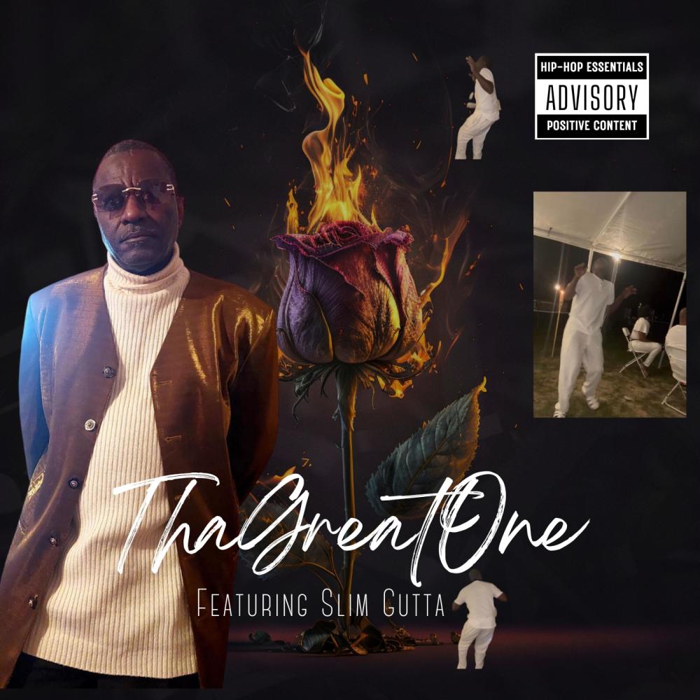ThaGreatOne (feat. Slim Gutta) (Radio Edit)