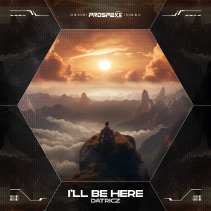Album I'll Be Here from Scantraxx