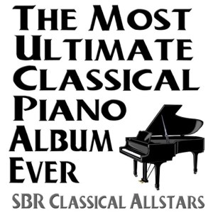 ดาวน์โหลดและฟังเพลง Pinao Sonata No. 10 in G, Op. 14: I. Allegro พร้อมเนื้อเพลงจาก SBR Classical All Stars