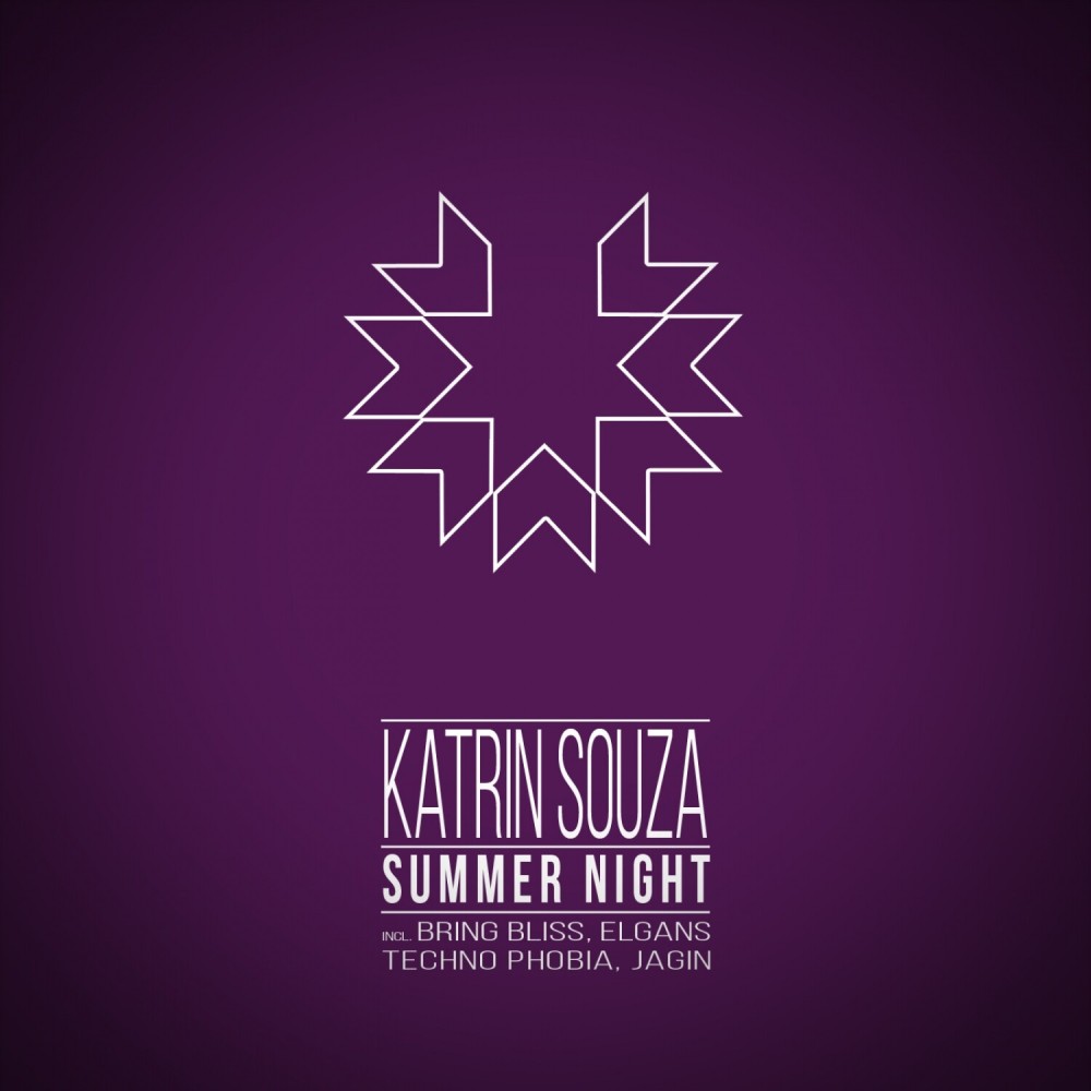 Summer Night (Elgans Remix)