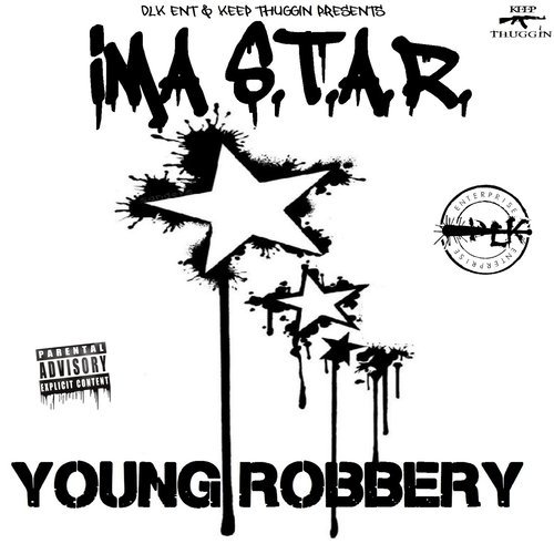 Ima S.T.A.R. (Explicit)