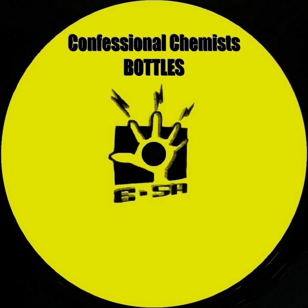 Bottles (Edit)