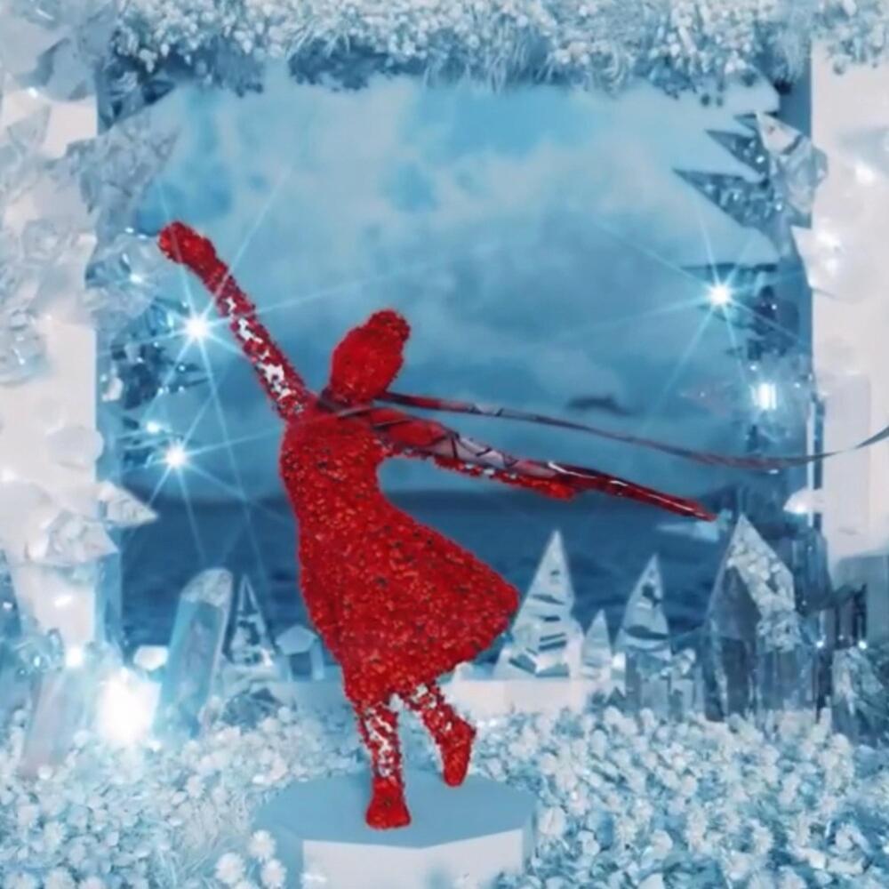 Let it fly (Explicit)