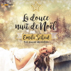 Laurent Michelotto的專輯La douce nuit de Noël (Radio Edit)