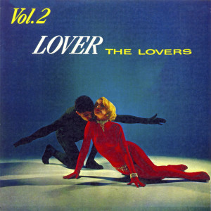 Album Lover Vol. 2 oleh The Lovers