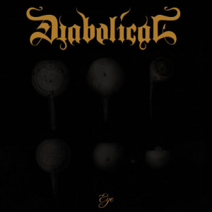 ดาวน์โหลดและฟังเพลง Eye  พร้อมเนื้อเพลงจาก Diabolical