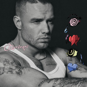 Liam Payne的專輯Teardrops