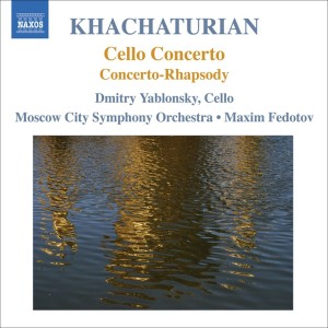 Khachaturian, A.I.: Cello Concerto / Concerto-Rhapsody