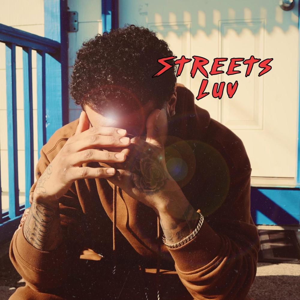 Streets luv (Explicit)