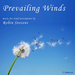 Richard Simpson的專輯Prevailing Winds