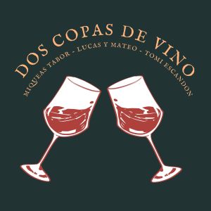 ดาวน์โหลดและฟังเพลง Dos Copas De Vino พร้อมเนื้อเพลงจาก Miqueas Tabor