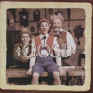 收聽Sveppi的Óskastjarnan歌詞歌曲