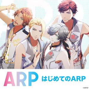 收聽ARP的Paradise (2019 ver.)歌詞歌曲