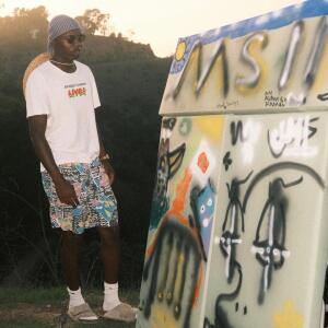 default playlist img