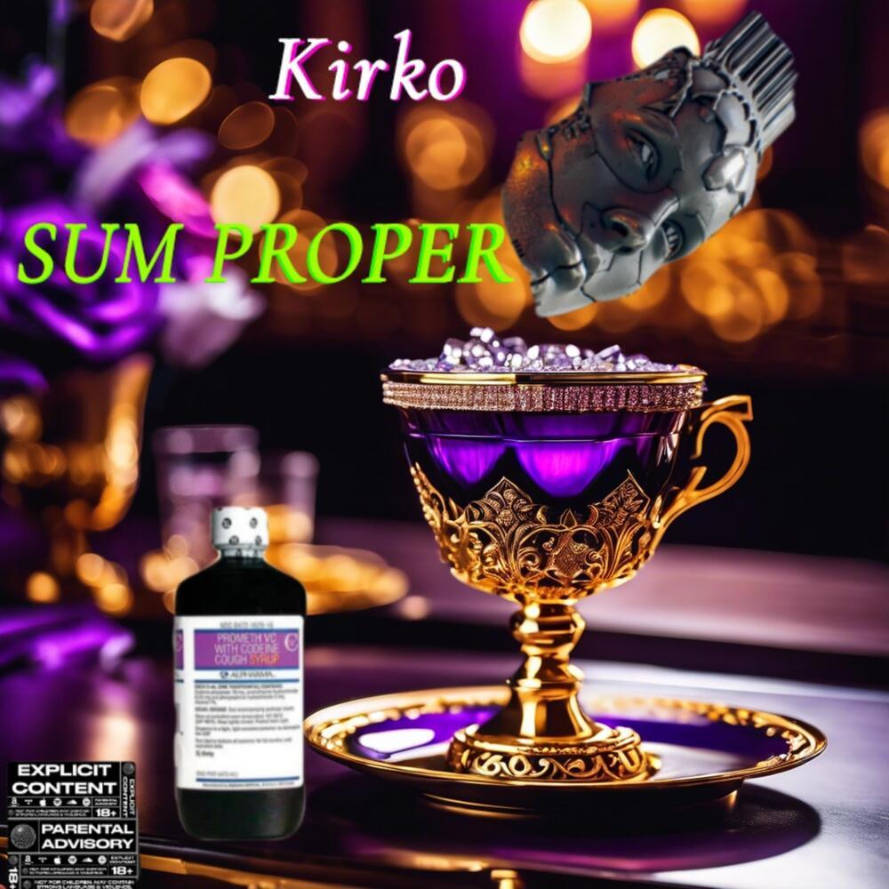 sum proper (Explicit)