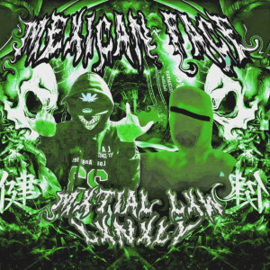 收聽LXNXLY的Mexican Face歌詞歌曲