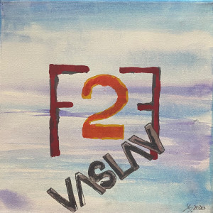 收聽Vaslav的Face to Face歌詞歌曲