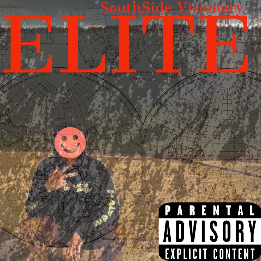 Cradle to tha Grave (feat. Cazsper) (Explicit)