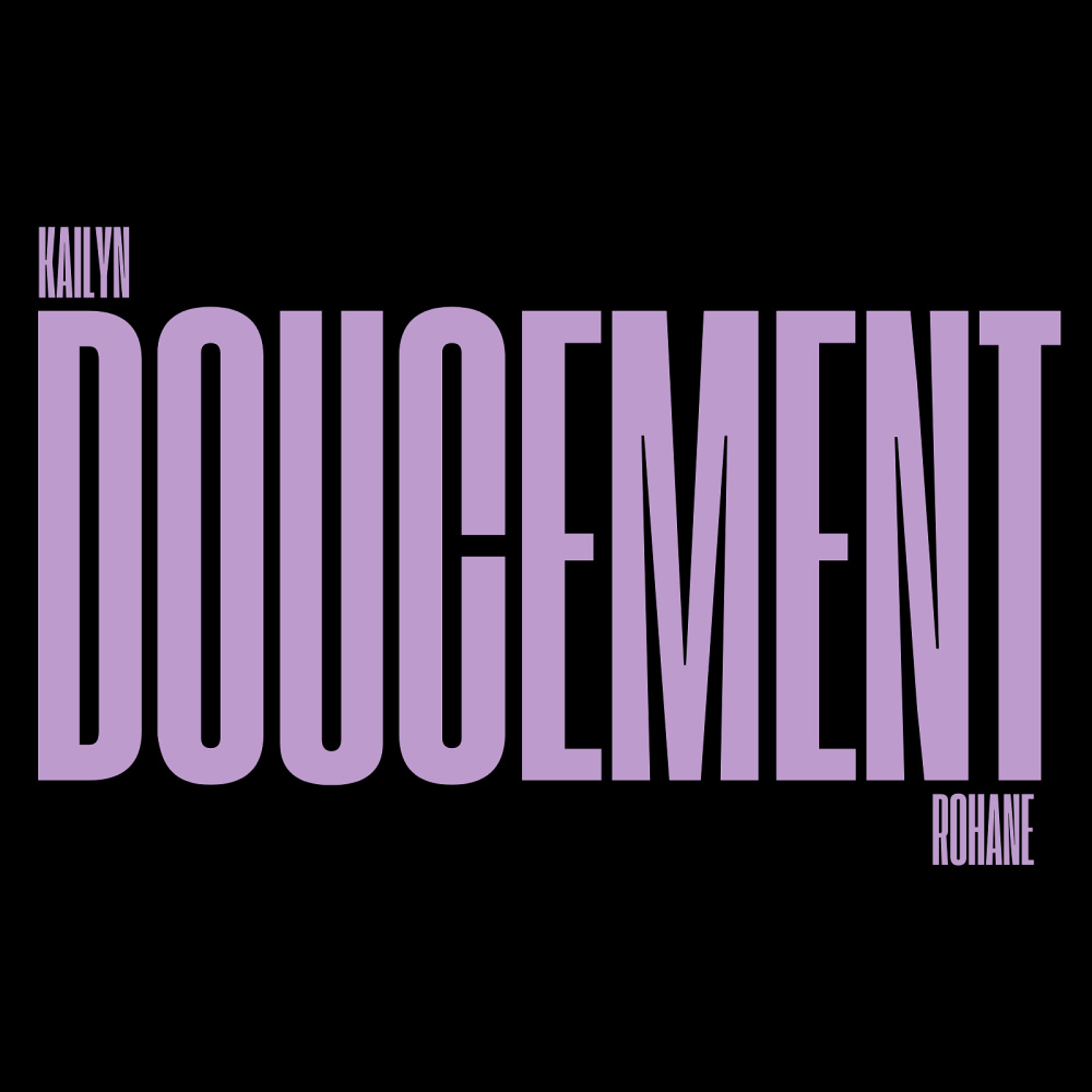 Doucement