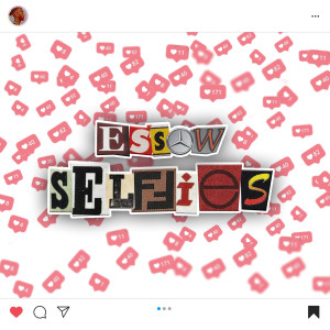Dengarkan lagu Selfies nyanyian essow dengan lirik
