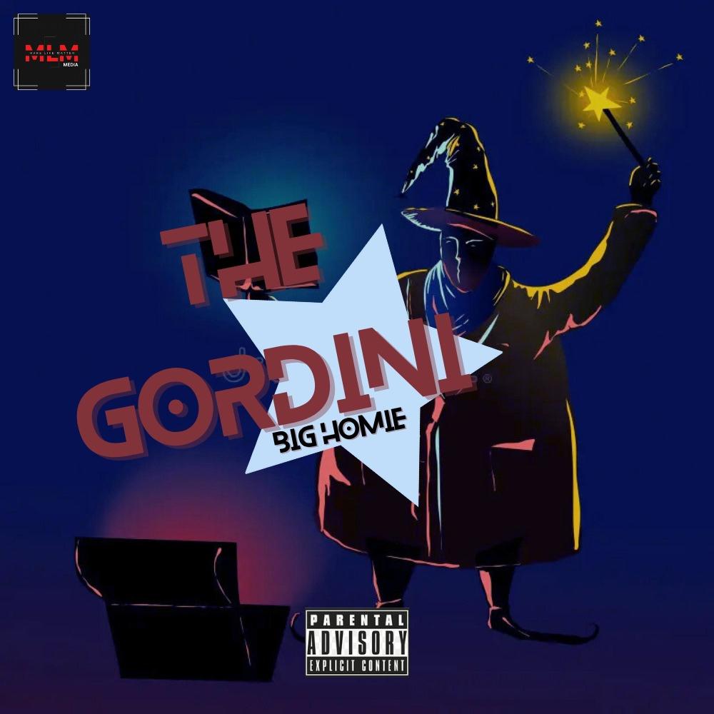 The Gordini (Explicit)