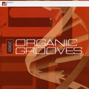 Lyonel Bauchet的專輯Organic Grooves