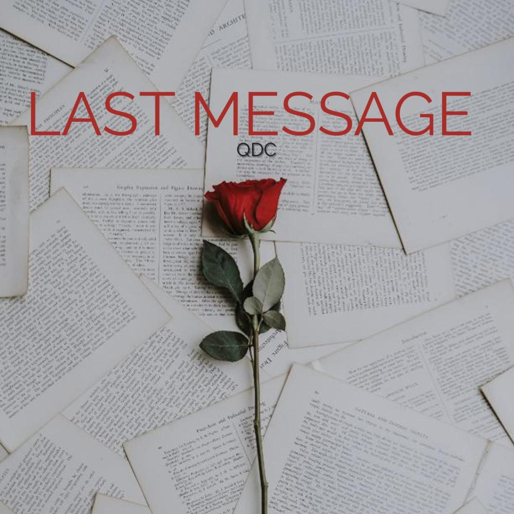 Last massage (Explicit)