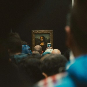 Listen to mona lisa song with lyrics from Matthew Brouillet