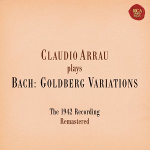 Bach: Goldberg Variations, BWV 988 (Remastered)