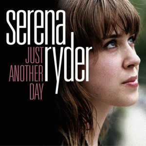 收聽Serena Ryder的Just Another Day (Radio Mix)歌詞歌曲