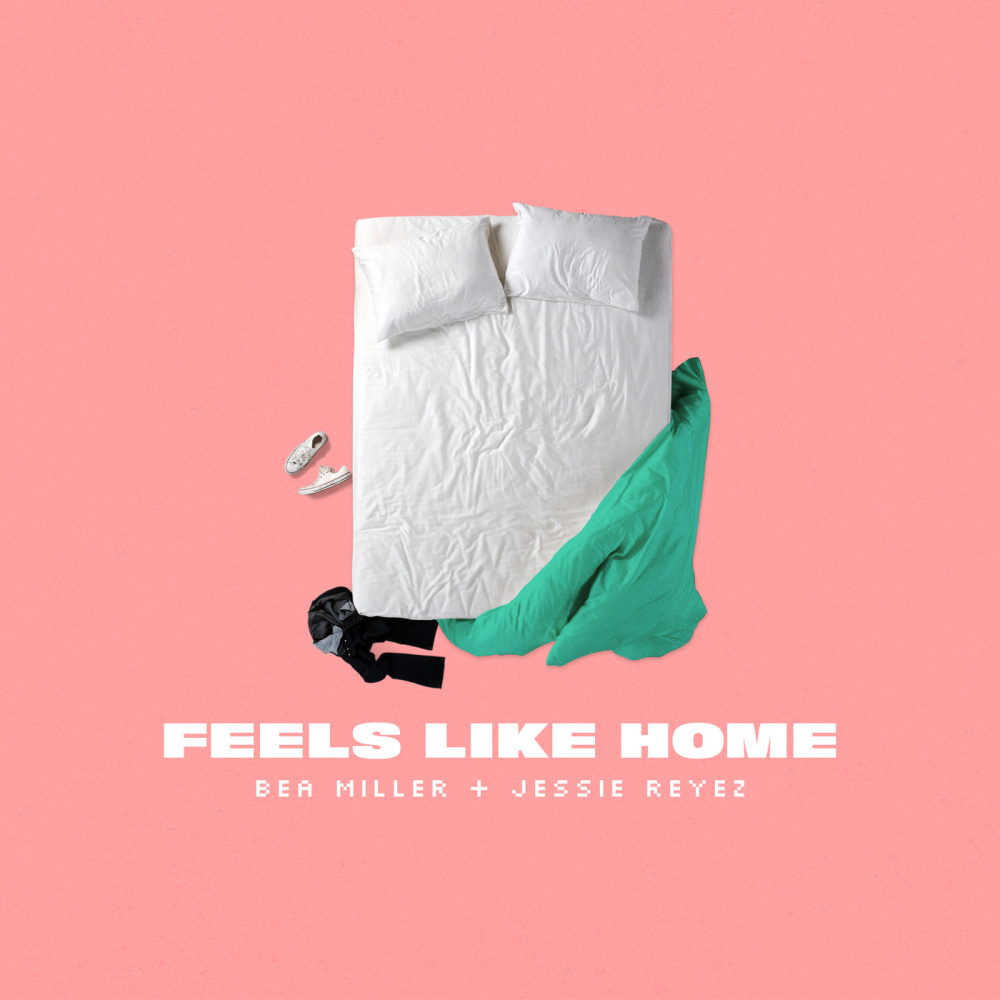 FEELS LIKE HOME (Explicit)