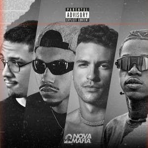 收聽Kaizzin的HISTÓRIA PRA CONTAR (Explicit)歌詞歌曲