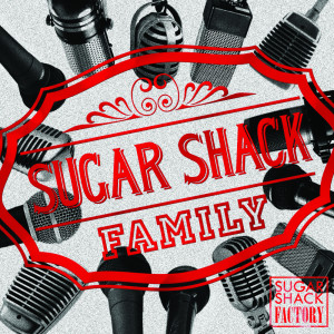 Listen to SHAKE song with lyrics from HI-D