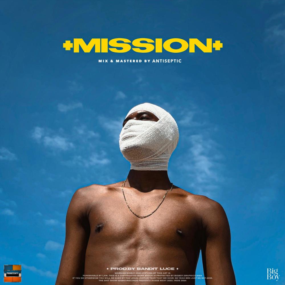 Mission (Explicit)